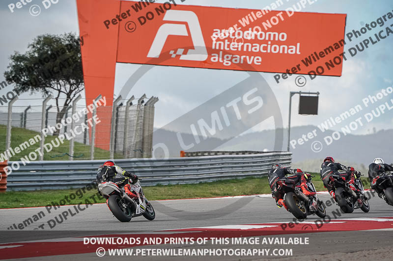 motorbikes;no limits;peter wileman photography;portimao;portugal;trackday digital images